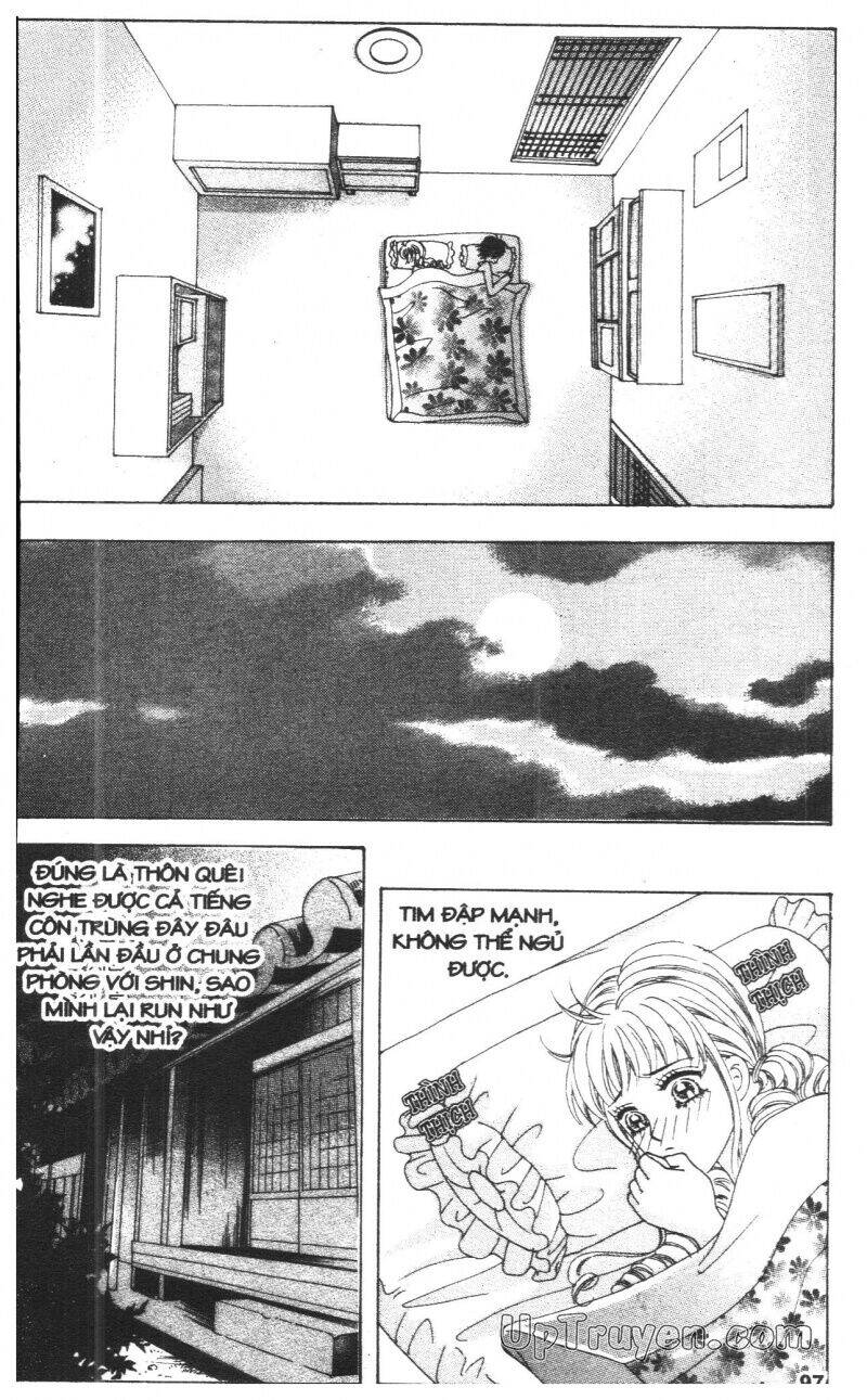 Lệnh Cấm Hôn Của Hoàng Đế Bệ Hạ - Chương 9