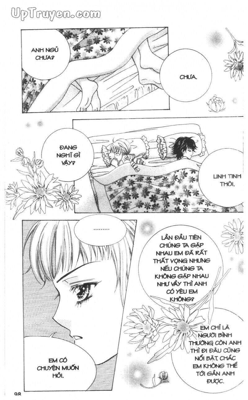 Lệnh Cấm Hôn Của Hoàng Đế Bệ Hạ - Chương 9