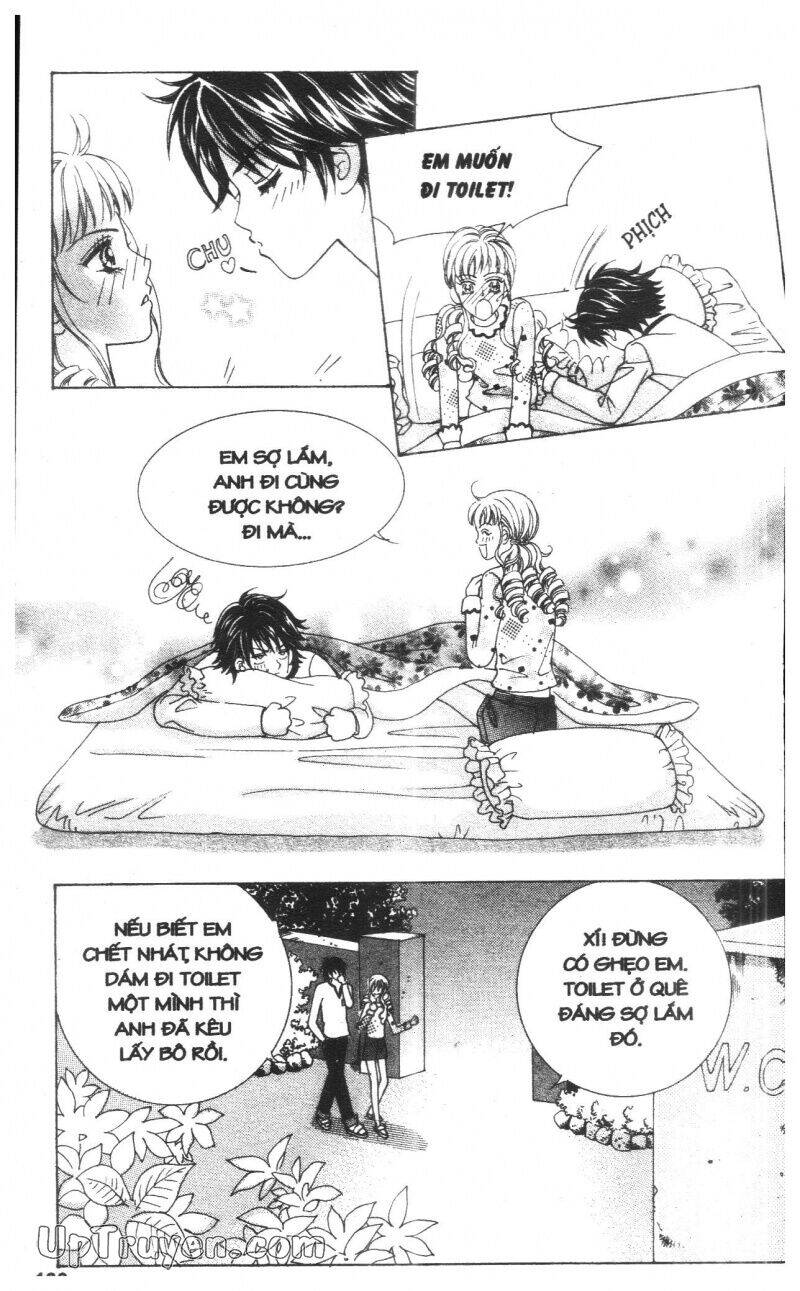 Lệnh Cấm Hôn Của Hoàng Đế Bệ Hạ - Chương 9