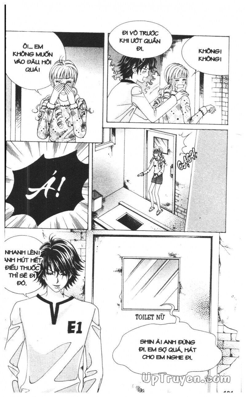 Lệnh Cấm Hôn Của Hoàng Đế Bệ Hạ - Chương 9