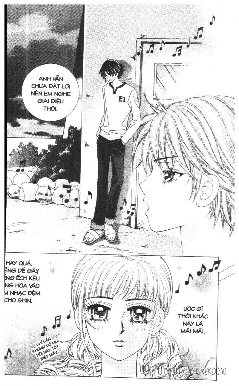 Lệnh Cấm Hôn Của Hoàng Đế Bệ Hạ - Chương 9