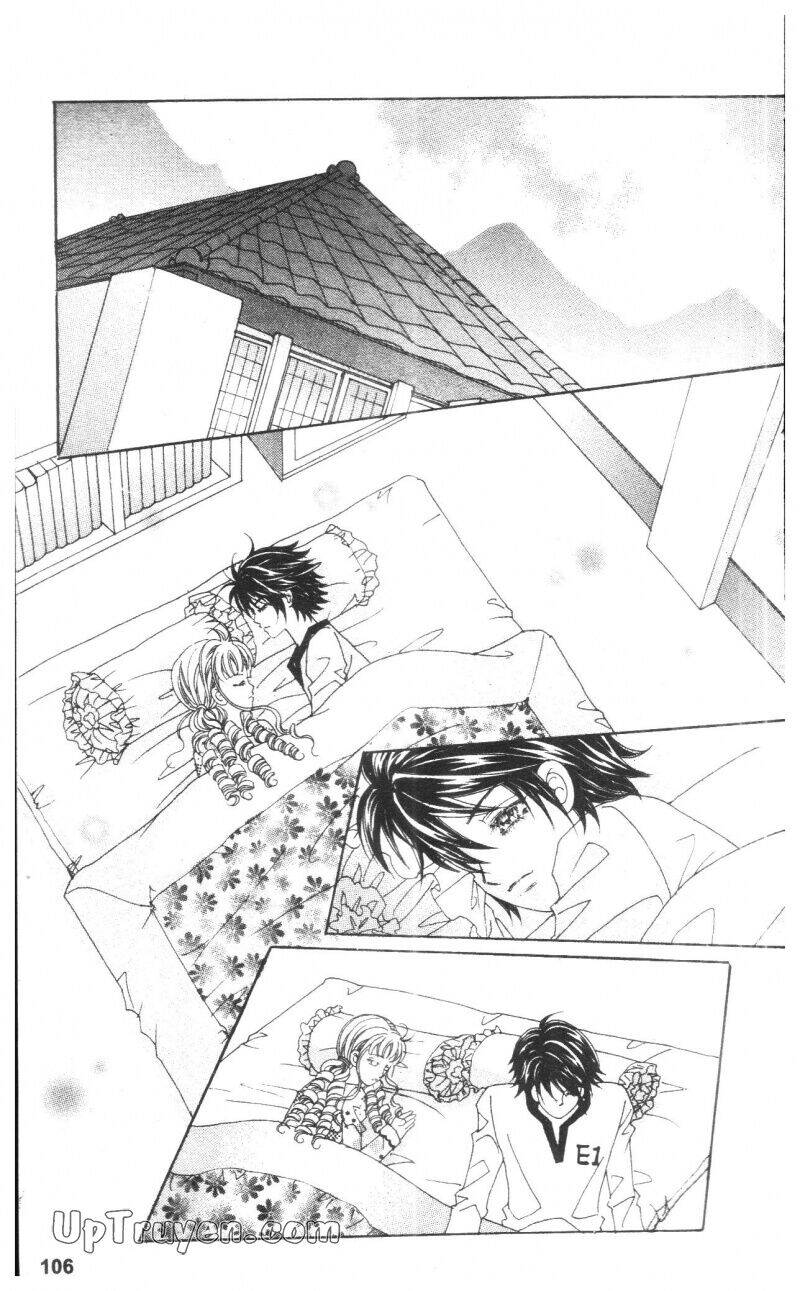 Lệnh Cấm Hôn Của Hoàng Đế Bệ Hạ - Chương 9