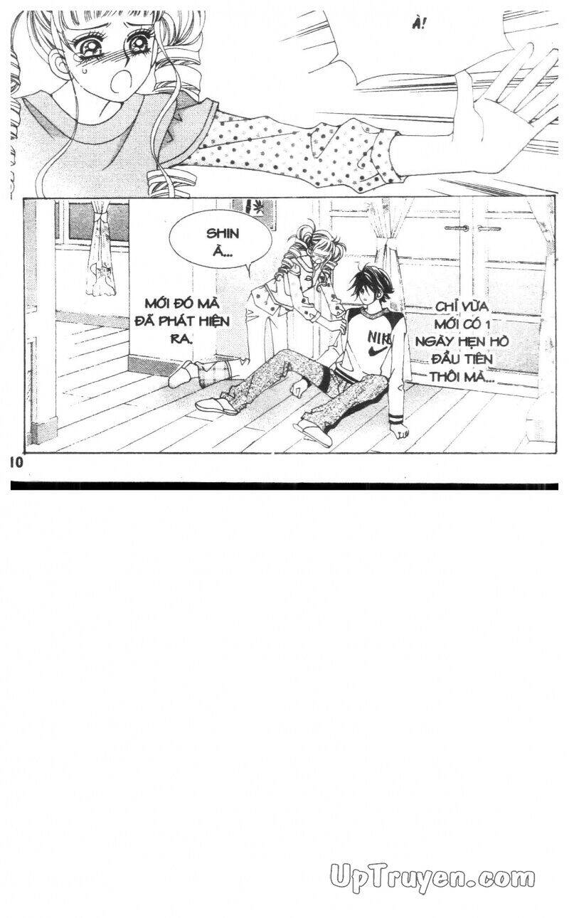 Lệnh Cấm Hôn Của Hoàng Đế Bệ Hạ - Chương 9