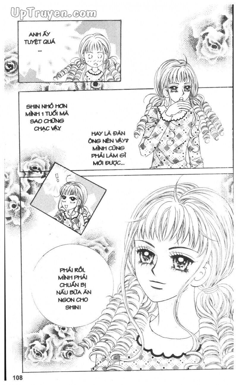 Lệnh Cấm Hôn Của Hoàng Đế Bệ Hạ - Chương 9