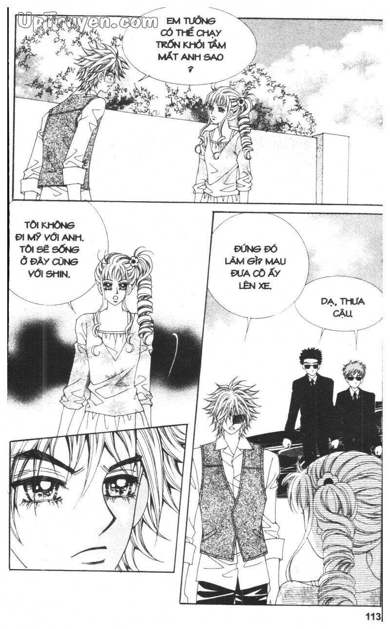 Lệnh Cấm Hôn Của Hoàng Đế Bệ Hạ - Chương 9