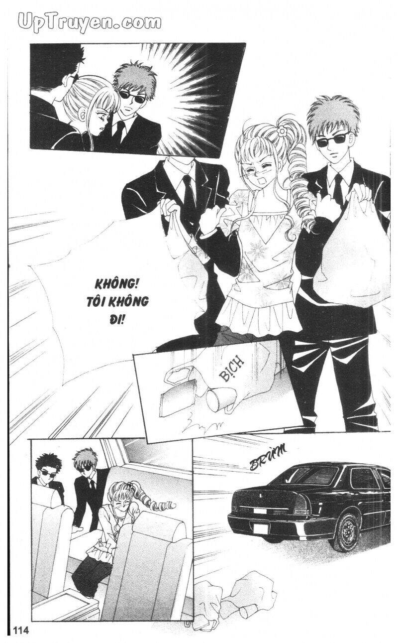 Lệnh Cấm Hôn Của Hoàng Đế Bệ Hạ - Chương 9