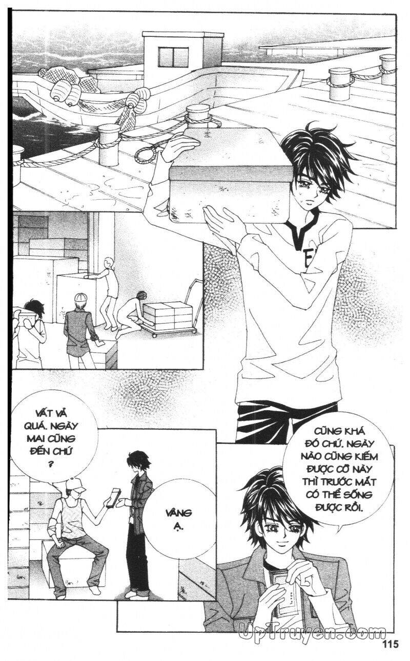 Lệnh Cấm Hôn Của Hoàng Đế Bệ Hạ - Chương 9