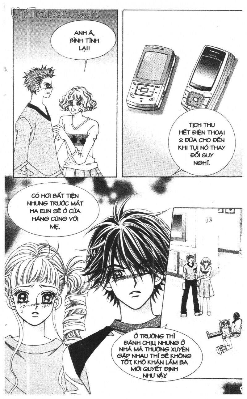 Lệnh Cấm Hôn Của Hoàng Đế Bệ Hạ - Chương 9