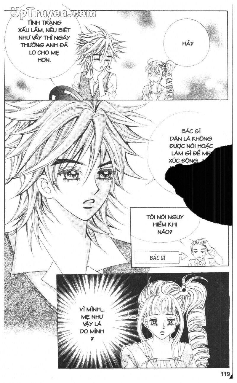 Lệnh Cấm Hôn Của Hoàng Đế Bệ Hạ - Chương 9