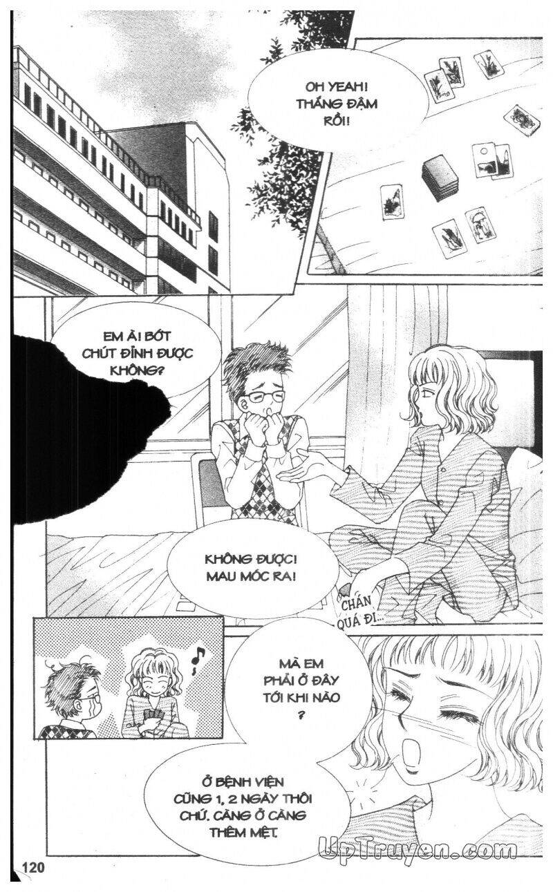 Lệnh Cấm Hôn Của Hoàng Đế Bệ Hạ - Chương 9