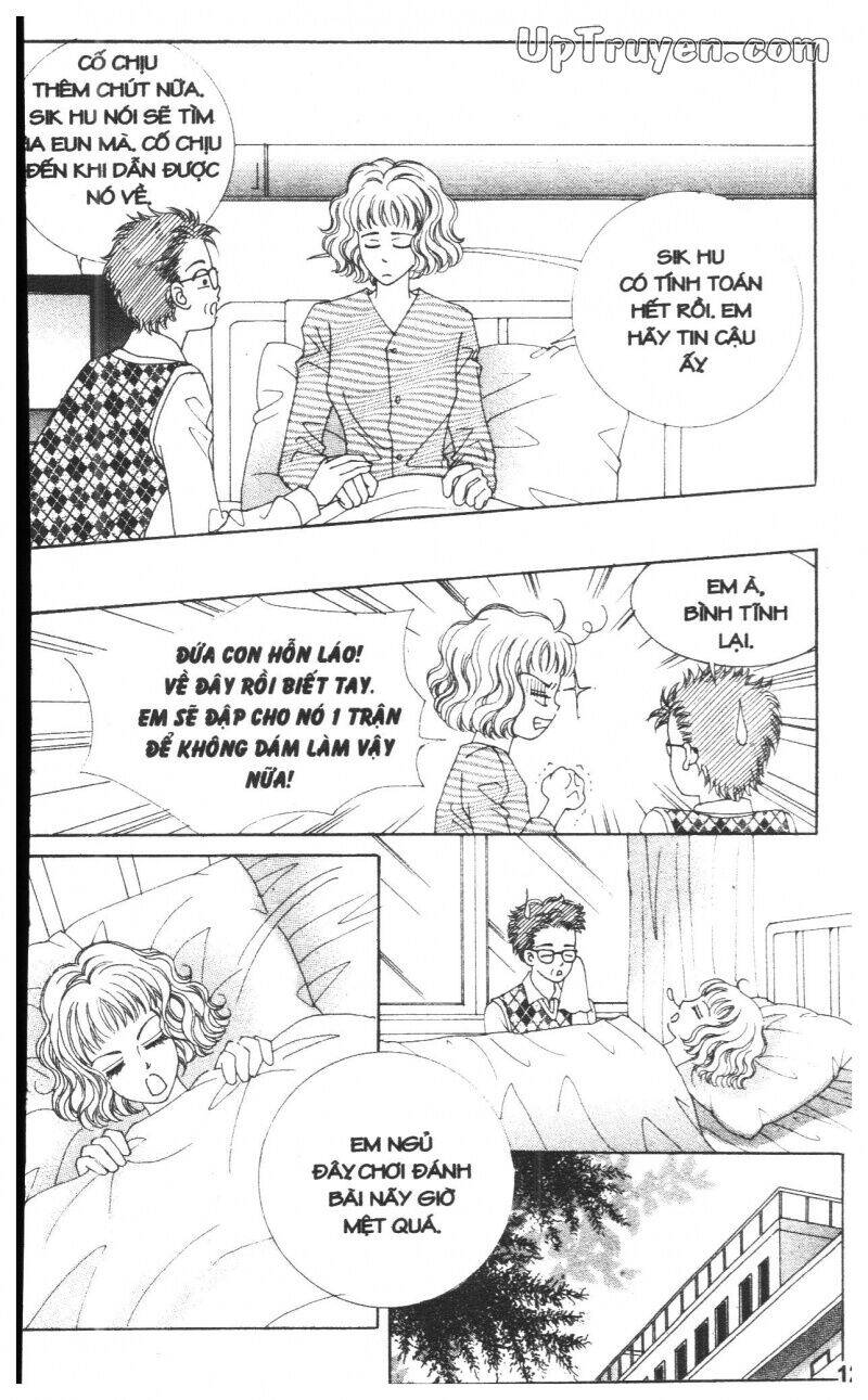 Lệnh Cấm Hôn Của Hoàng Đế Bệ Hạ - Chương 9