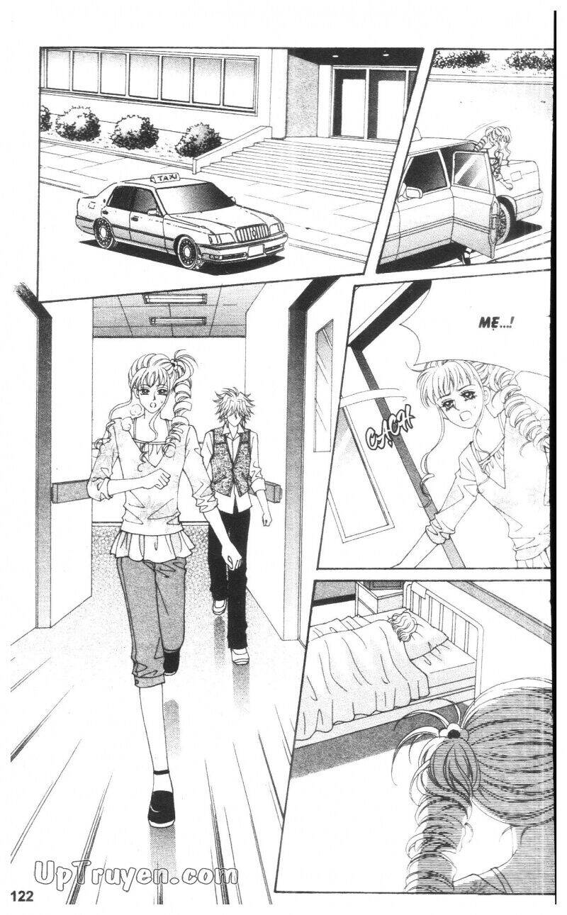 Lệnh Cấm Hôn Của Hoàng Đế Bệ Hạ - Chương 9