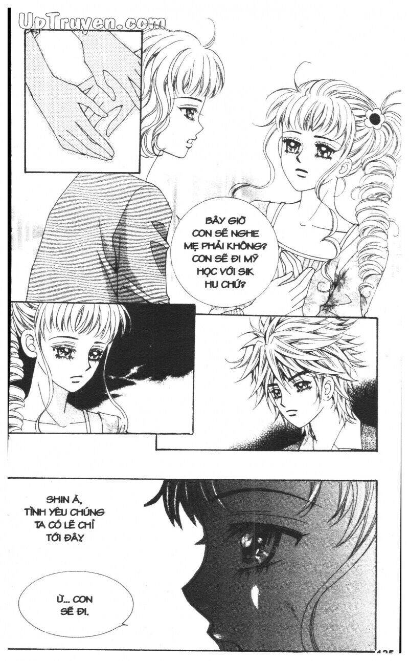 Lệnh Cấm Hôn Của Hoàng Đế Bệ Hạ - Chương 9