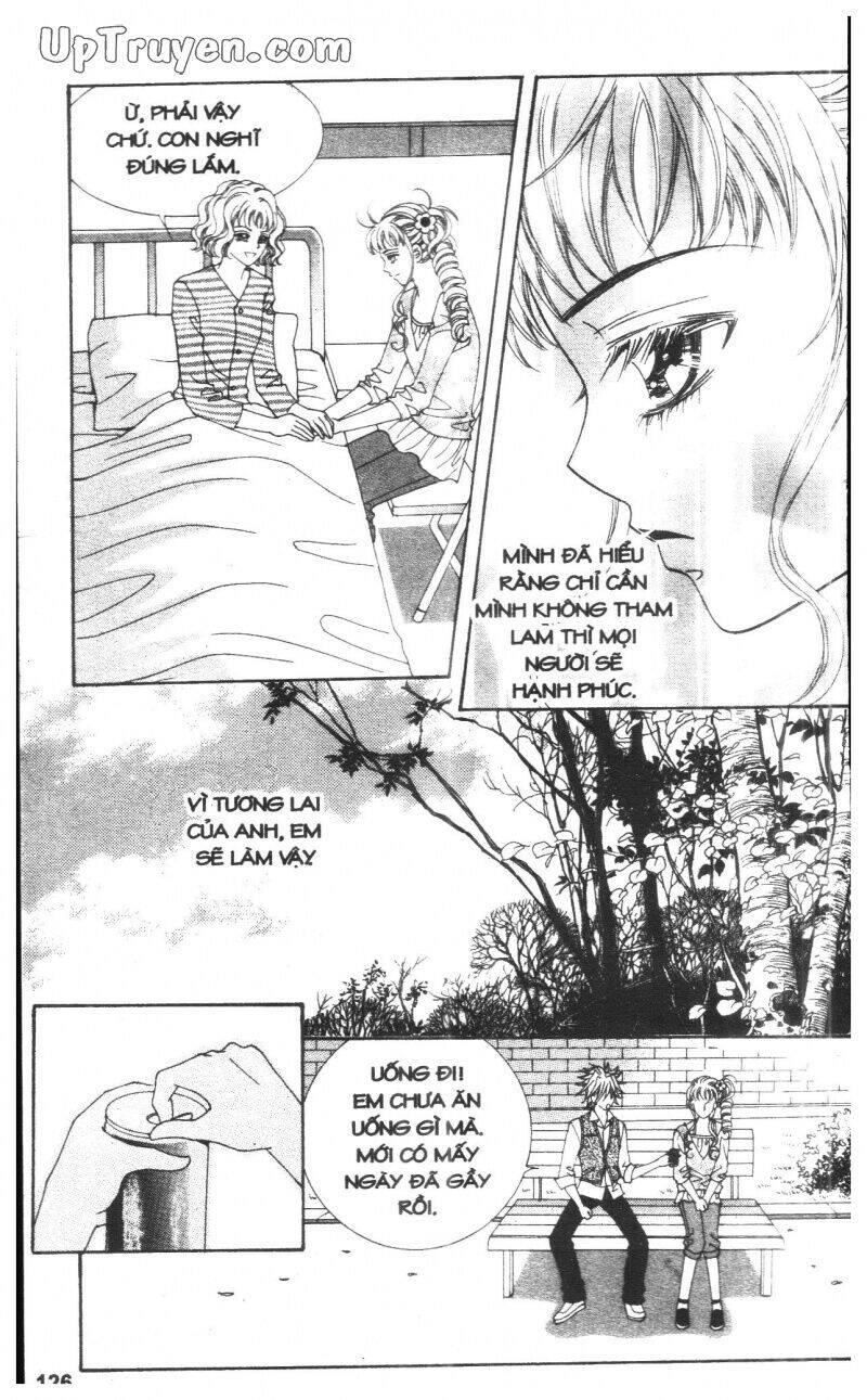 Lệnh Cấm Hôn Của Hoàng Đế Bệ Hạ - Chương 9