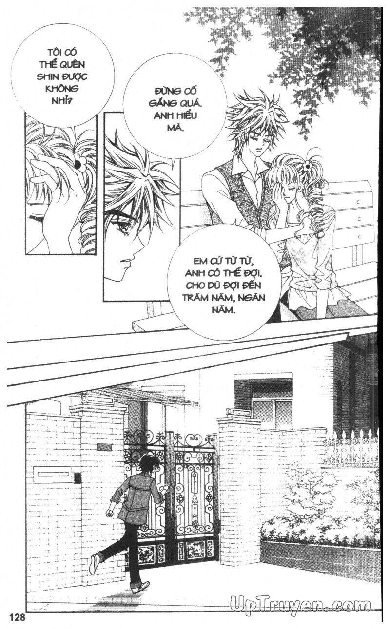 Lệnh Cấm Hôn Của Hoàng Đế Bệ Hạ - Chương 9