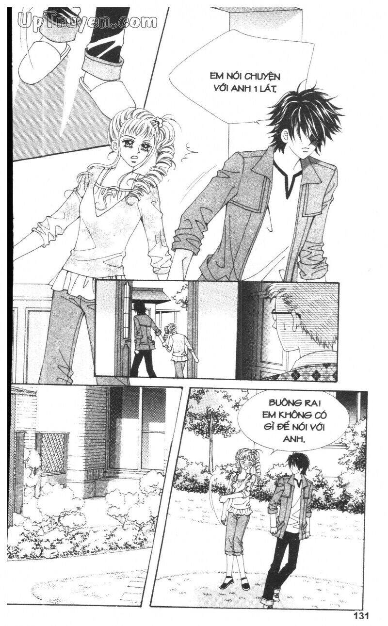 Lệnh Cấm Hôn Của Hoàng Đế Bệ Hạ - Chương 9