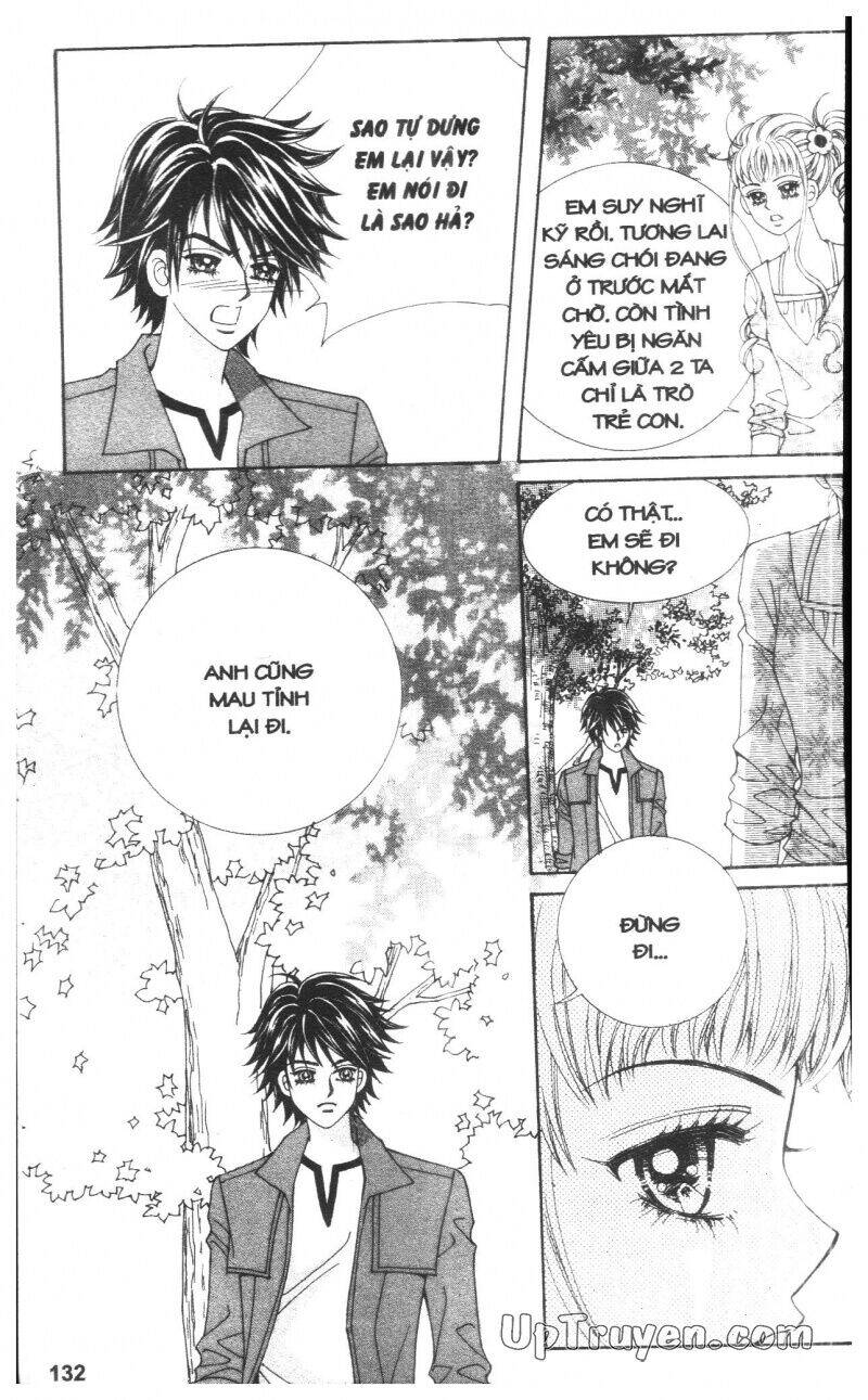 Lệnh Cấm Hôn Của Hoàng Đế Bệ Hạ - Chương 9