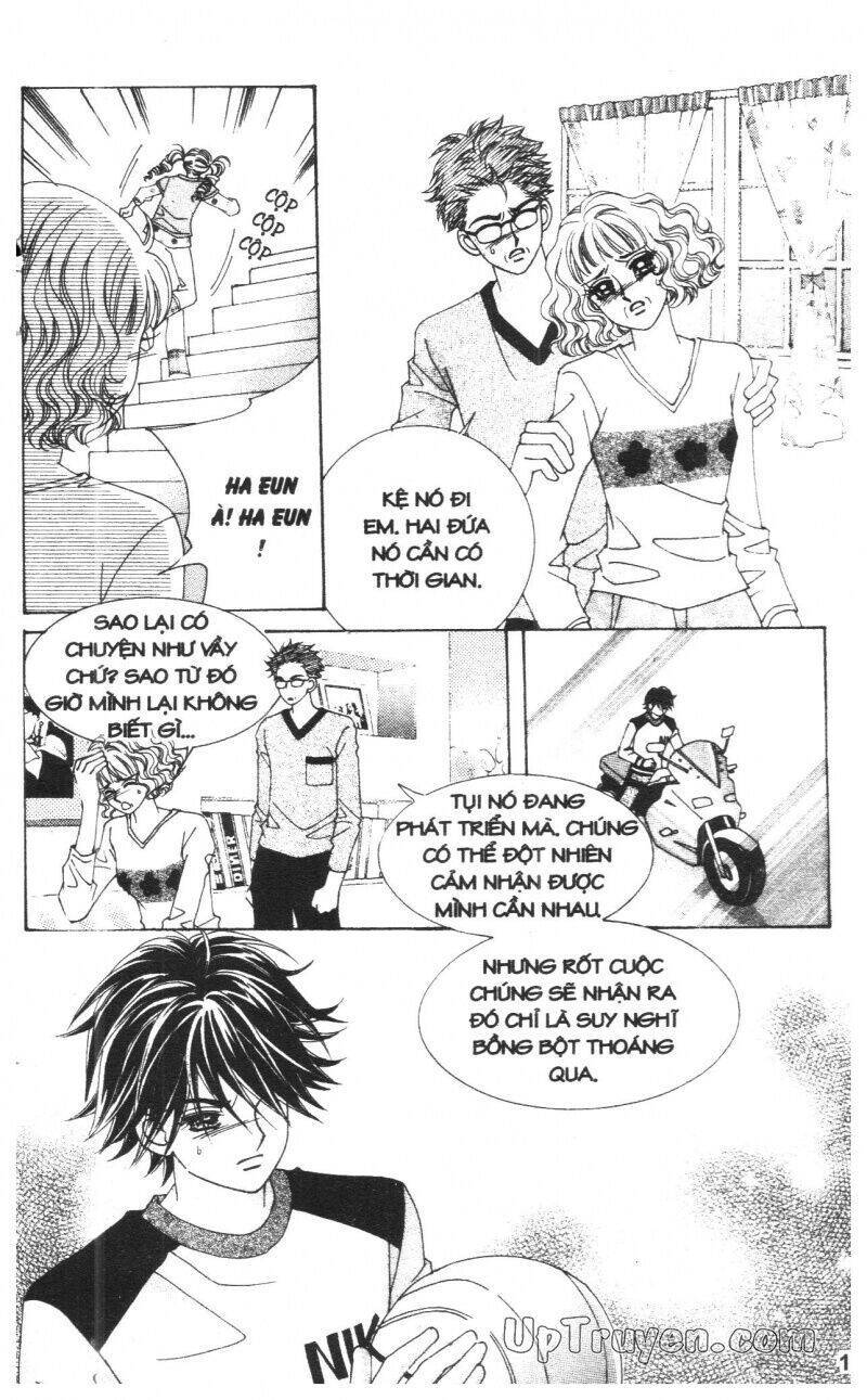 Lệnh Cấm Hôn Của Hoàng Đế Bệ Hạ - Chương 9