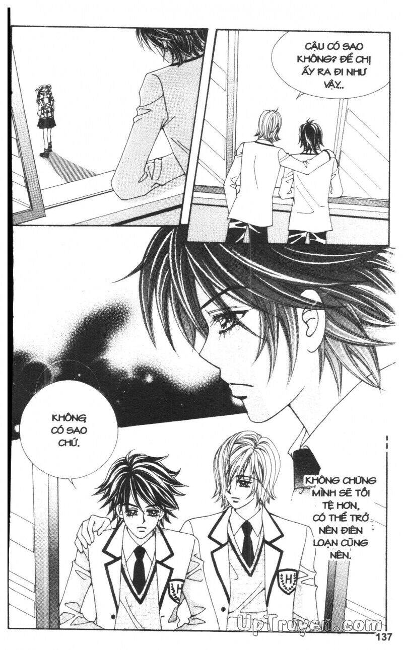 Lệnh Cấm Hôn Của Hoàng Đế Bệ Hạ - Chương 9