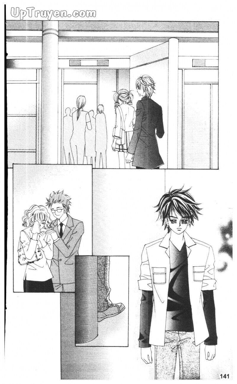 Lệnh Cấm Hôn Của Hoàng Đế Bệ Hạ - Chương 9