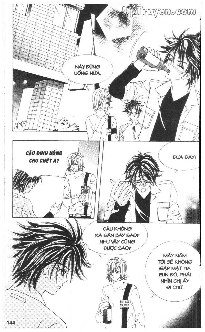 Lệnh Cấm Hôn Của Hoàng Đế Bệ Hạ - Chương 9