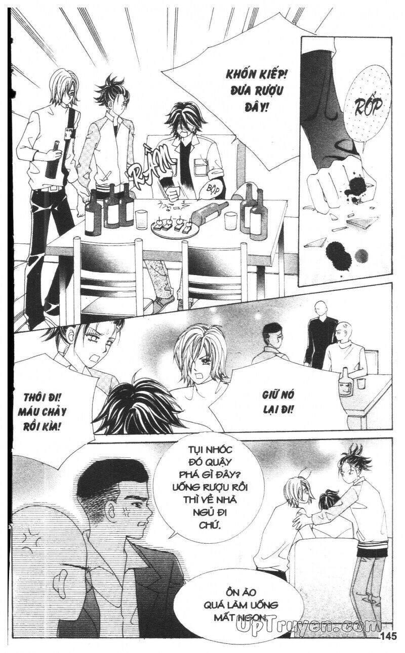 Lệnh Cấm Hôn Của Hoàng Đế Bệ Hạ - Chương 9