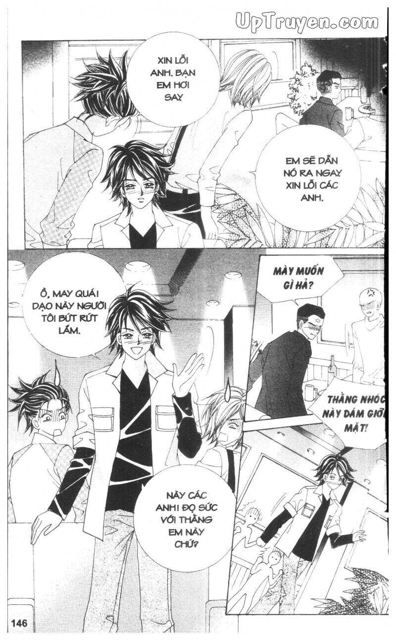 Lệnh Cấm Hôn Của Hoàng Đế Bệ Hạ - Chương 9