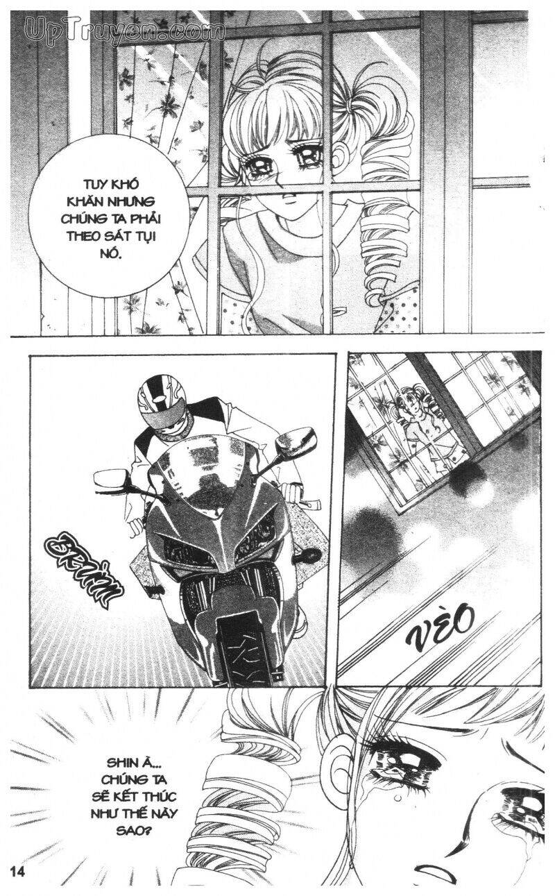 Lệnh Cấm Hôn Của Hoàng Đế Bệ Hạ - Chương 9