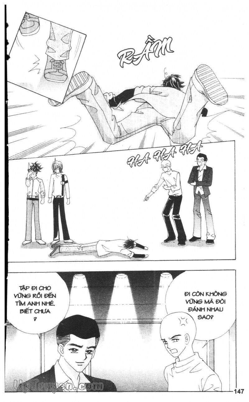 Lệnh Cấm Hôn Của Hoàng Đế Bệ Hạ - Chương 9