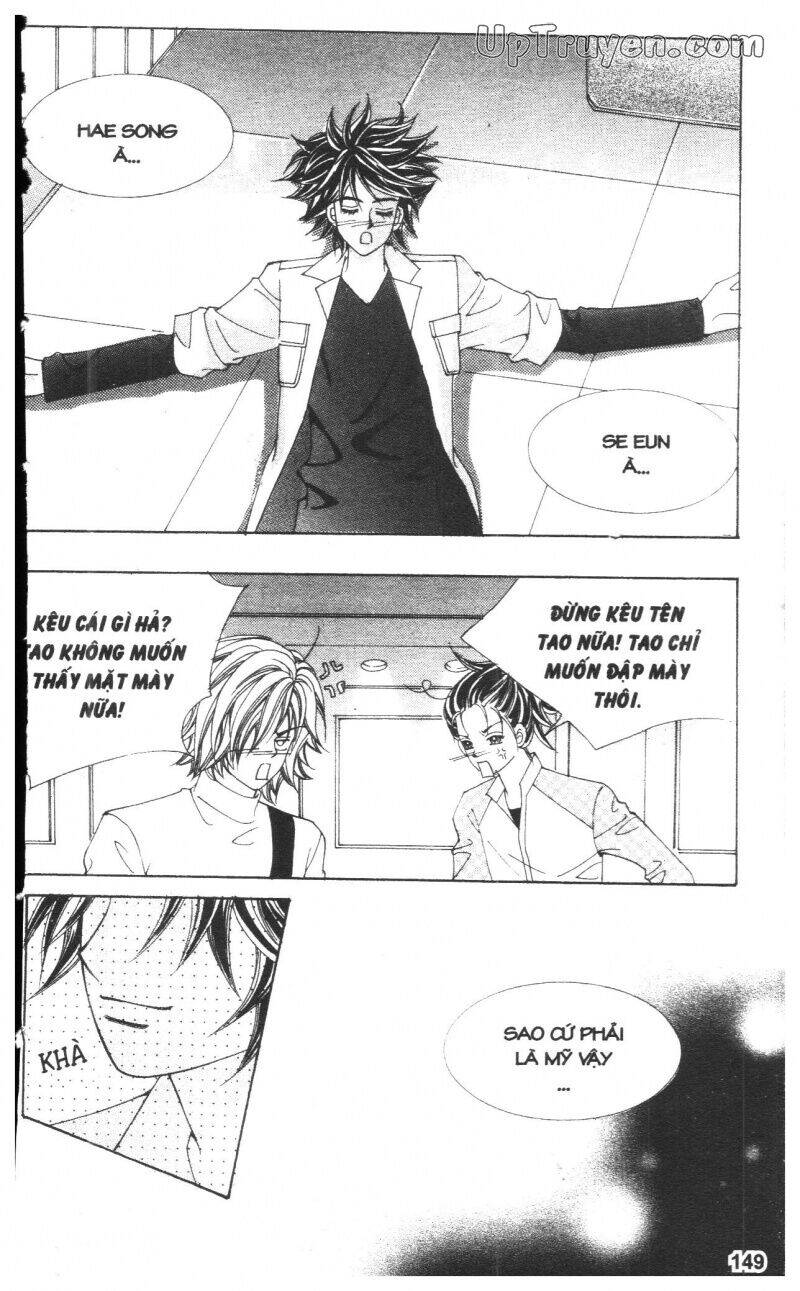 Lệnh Cấm Hôn Của Hoàng Đế Bệ Hạ - Chương 9