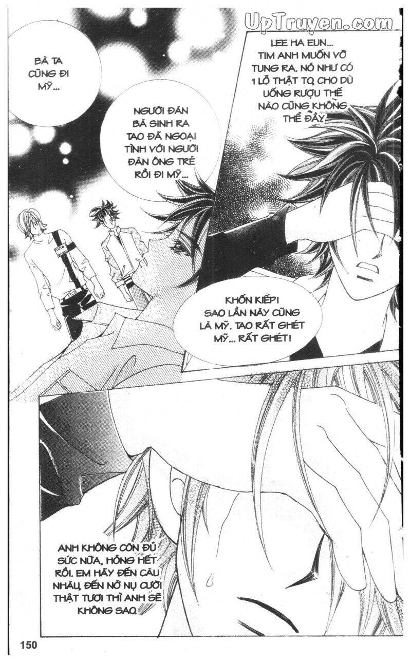 Lệnh Cấm Hôn Của Hoàng Đế Bệ Hạ - Chương 9