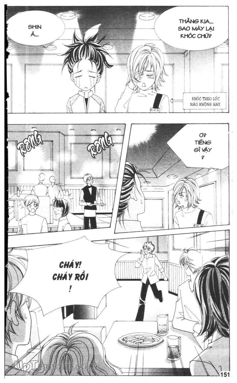 Lệnh Cấm Hôn Của Hoàng Đế Bệ Hạ - Chương 9