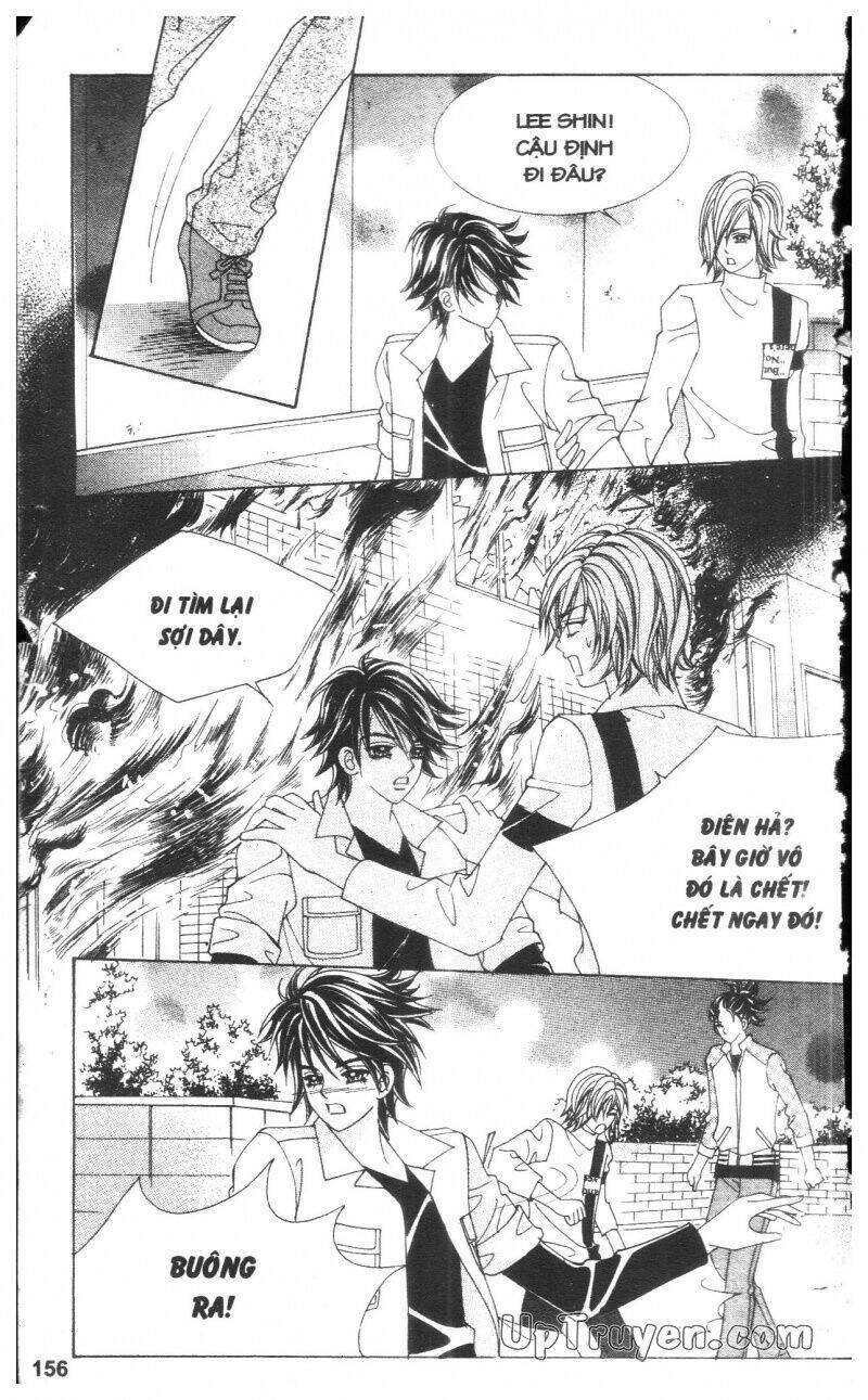 Lệnh Cấm Hôn Của Hoàng Đế Bệ Hạ - Chương 9