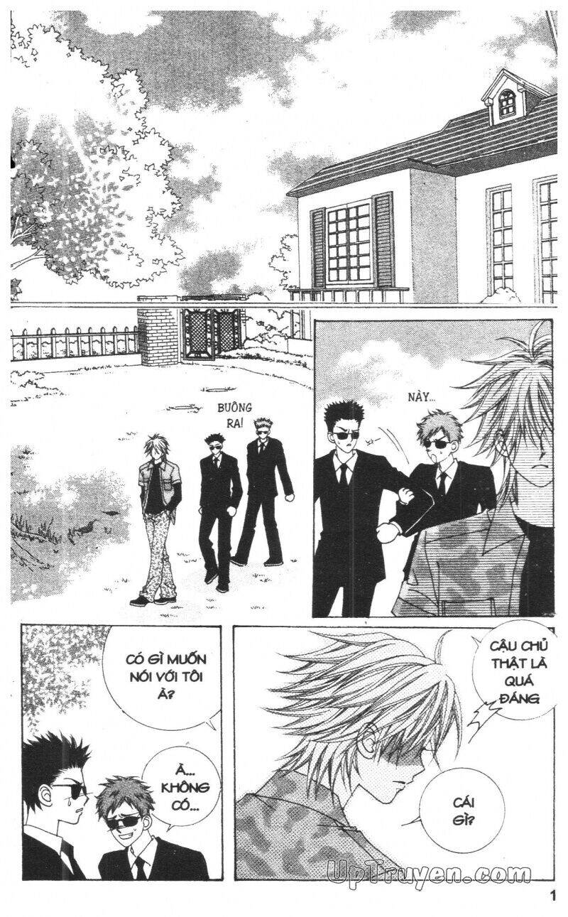 Lệnh Cấm Hôn Của Hoàng Đế Bệ Hạ - Chương 9