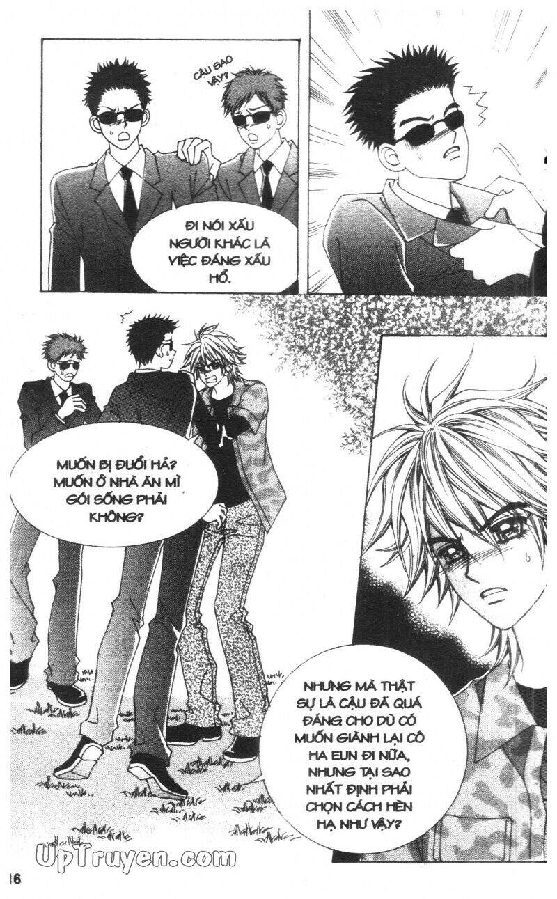 Lệnh Cấm Hôn Của Hoàng Đế Bệ Hạ - Chương 9