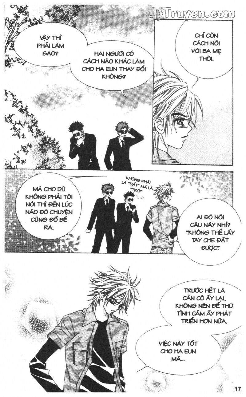 Lệnh Cấm Hôn Của Hoàng Đế Bệ Hạ - Chương 9