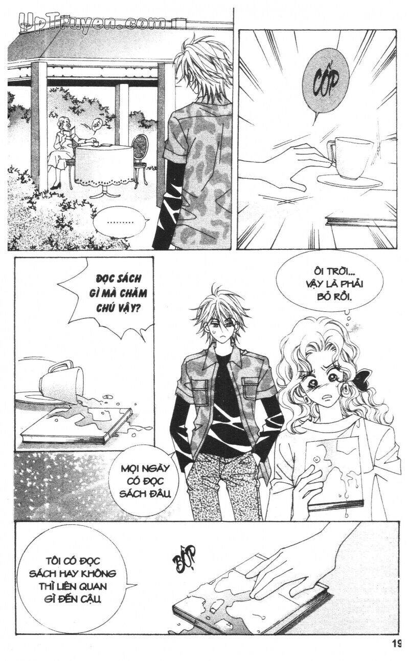 Lệnh Cấm Hôn Của Hoàng Đế Bệ Hạ - Chương 9