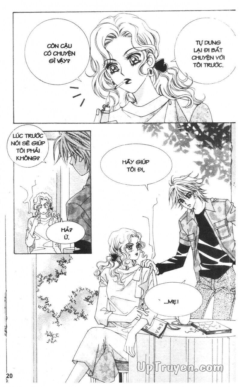 Lệnh Cấm Hôn Của Hoàng Đế Bệ Hạ - Chương 9