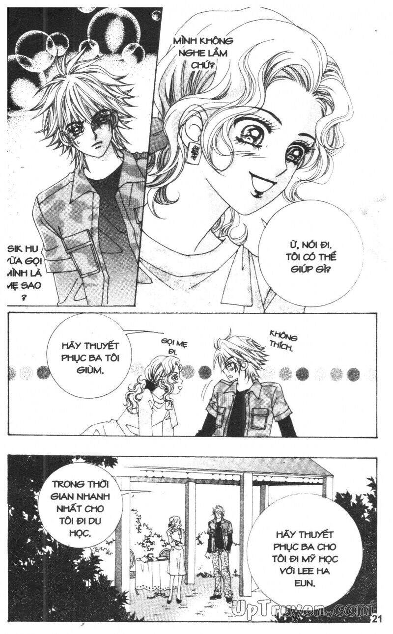 Lệnh Cấm Hôn Của Hoàng Đế Bệ Hạ - Chương 9