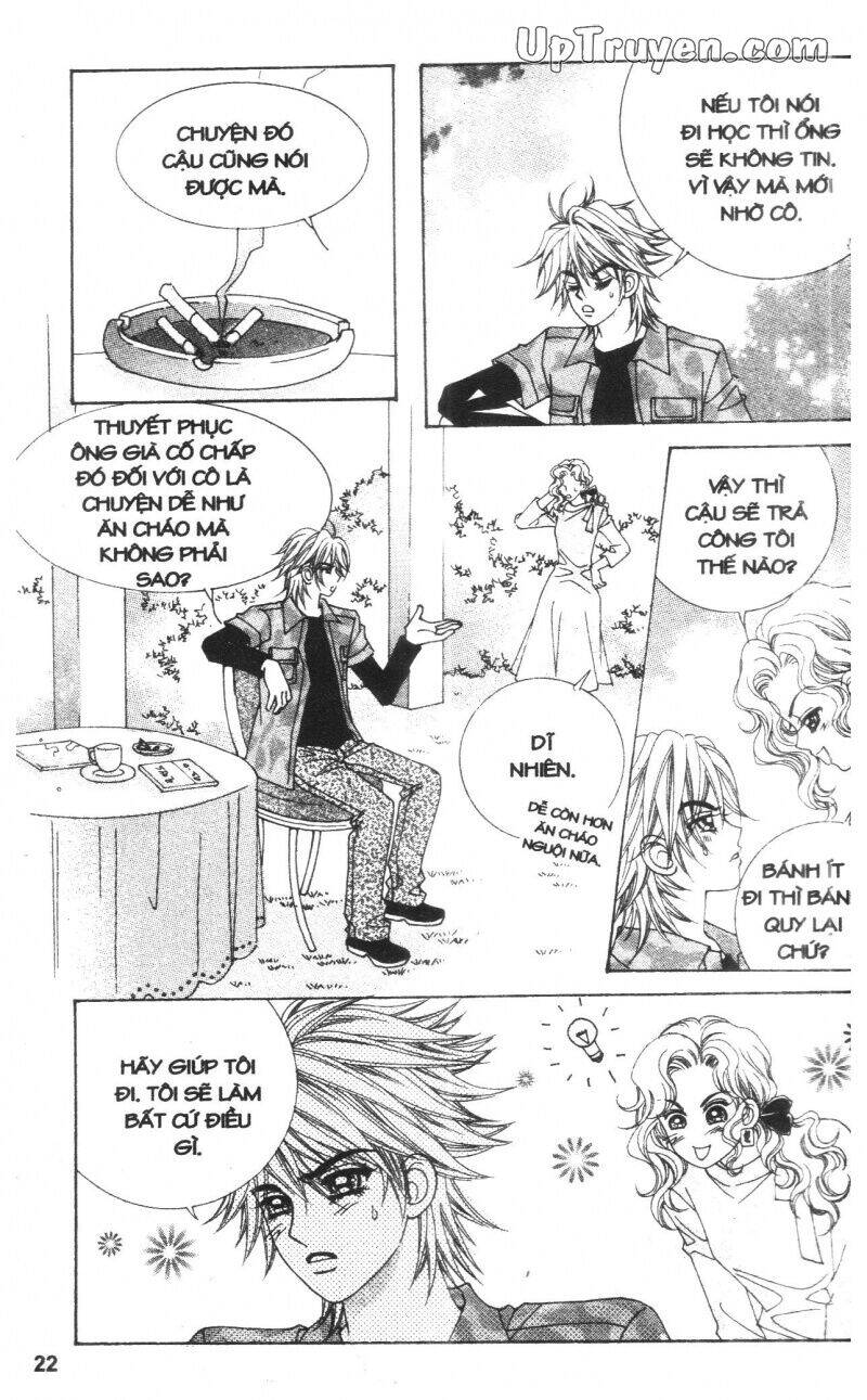 Lệnh Cấm Hôn Của Hoàng Đế Bệ Hạ - Chương 9