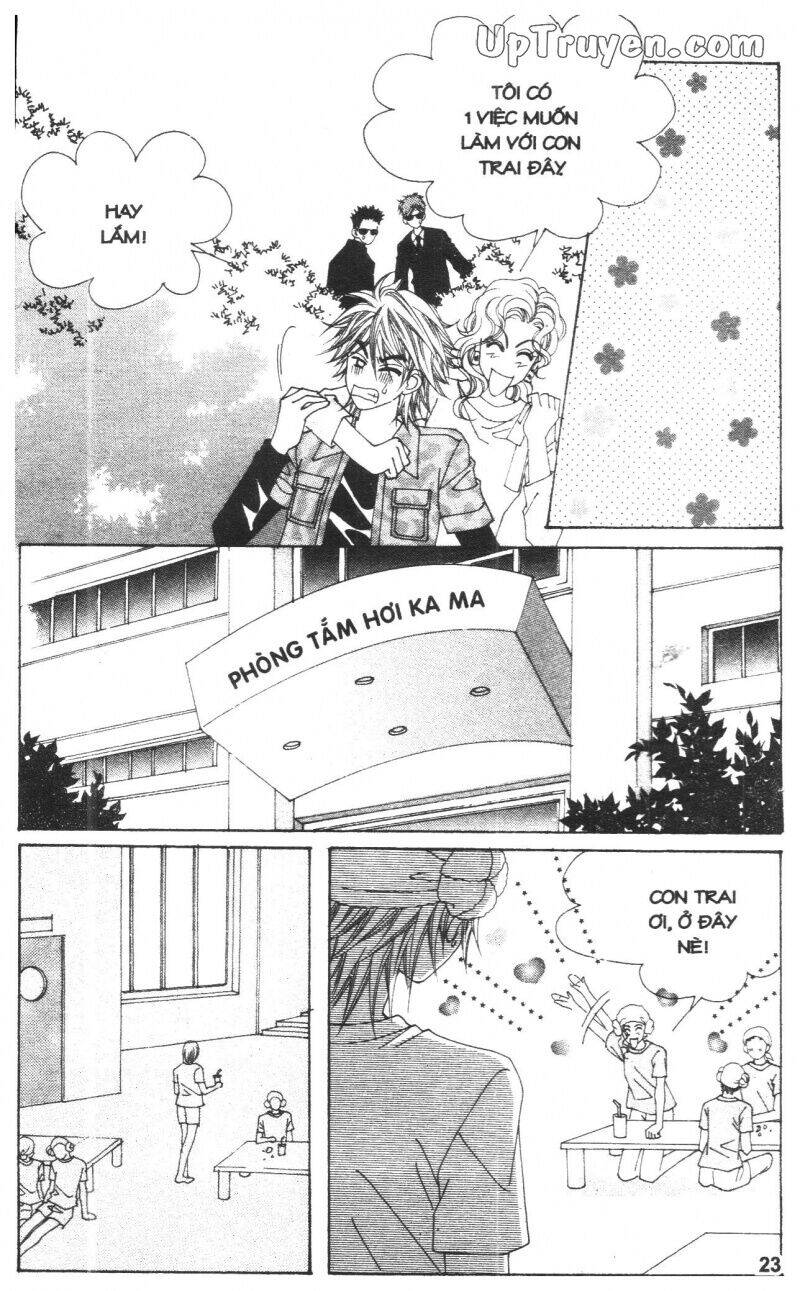 Lệnh Cấm Hôn Của Hoàng Đế Bệ Hạ - Chương 9