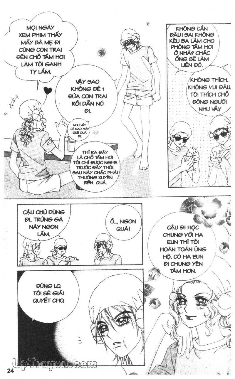 Lệnh Cấm Hôn Của Hoàng Đế Bệ Hạ - Chương 9