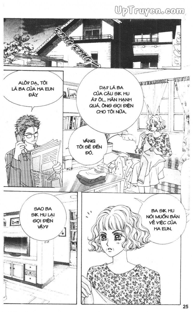 Lệnh Cấm Hôn Của Hoàng Đế Bệ Hạ - Chương 9