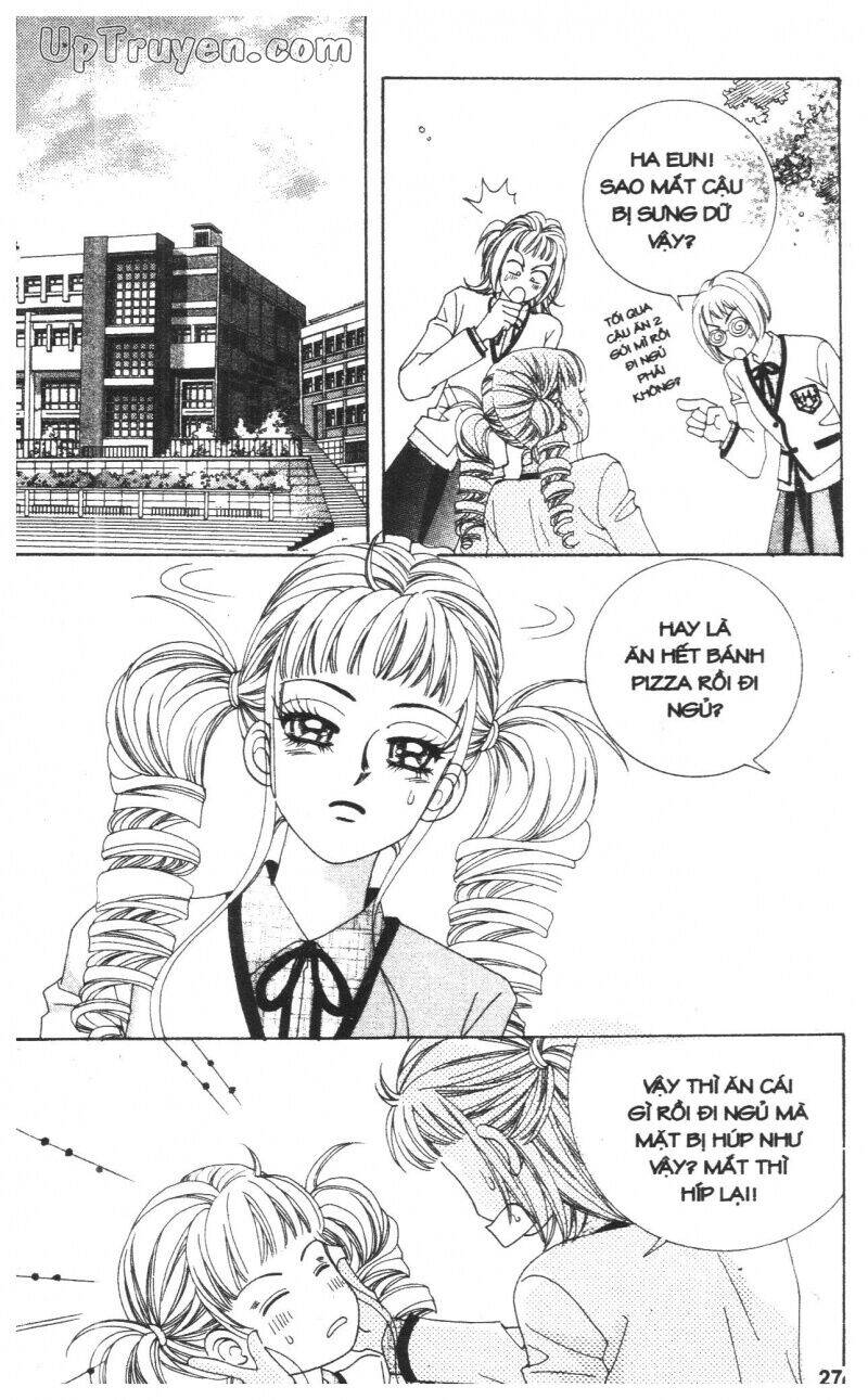 Lệnh Cấm Hôn Của Hoàng Đế Bệ Hạ - Chương 9