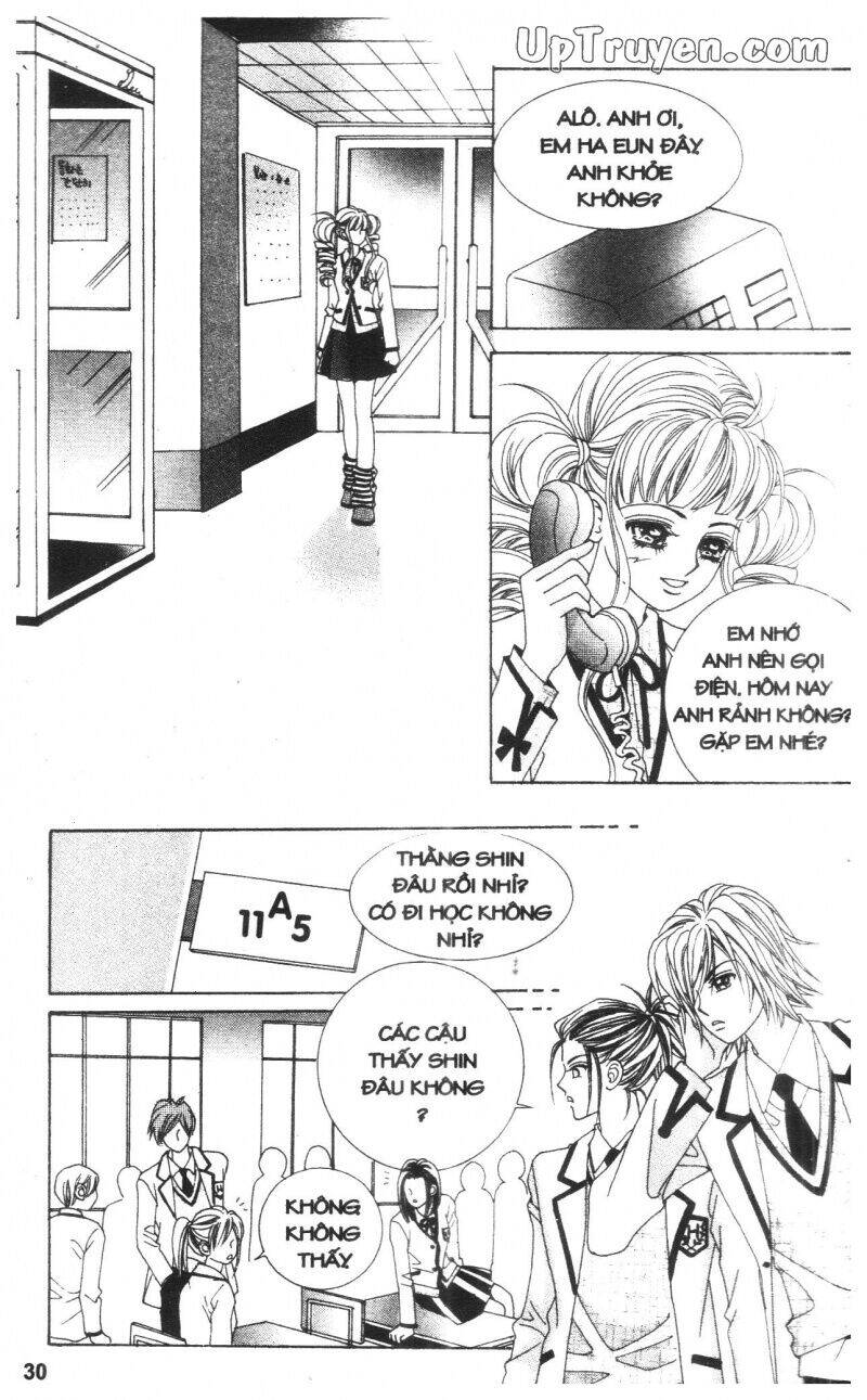 Lệnh Cấm Hôn Của Hoàng Đế Bệ Hạ - Chương 9