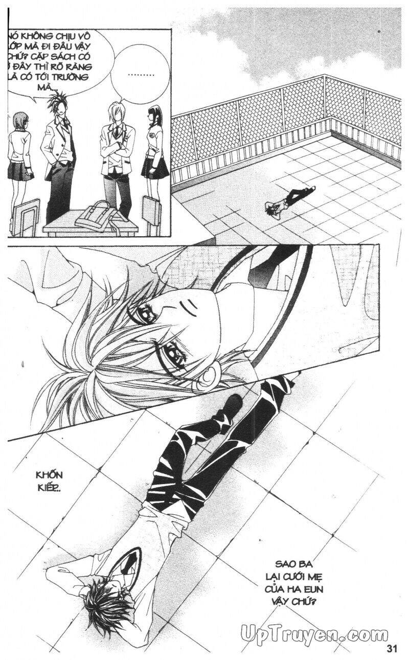 Lệnh Cấm Hôn Của Hoàng Đế Bệ Hạ - Chương 9