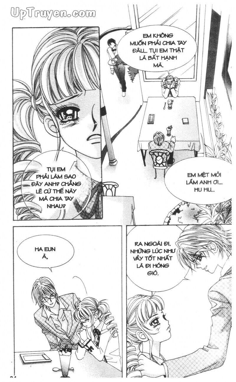 Lệnh Cấm Hôn Của Hoàng Đế Bệ Hạ - Chương 9