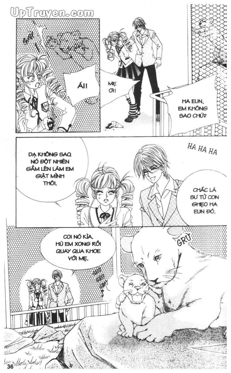 Lệnh Cấm Hôn Của Hoàng Đế Bệ Hạ - Chương 9