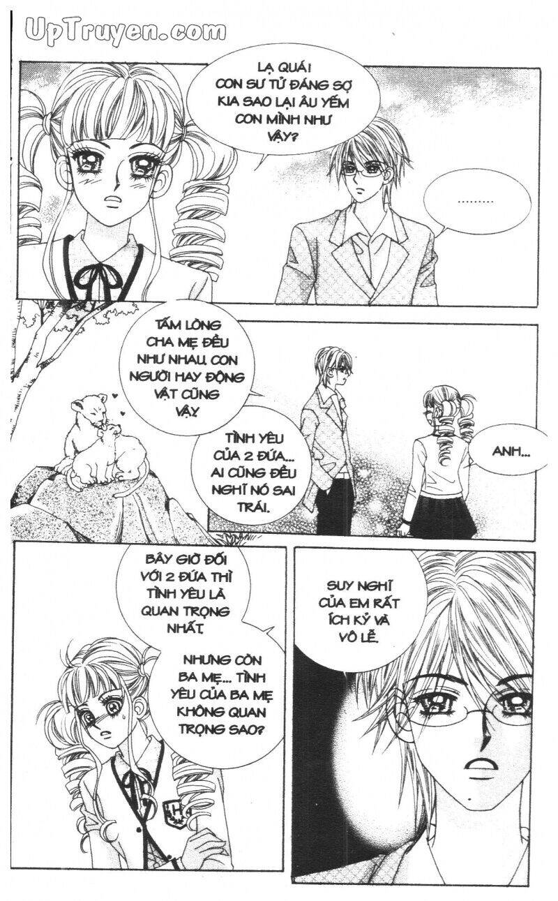 Lệnh Cấm Hôn Của Hoàng Đế Bệ Hạ - Chương 9