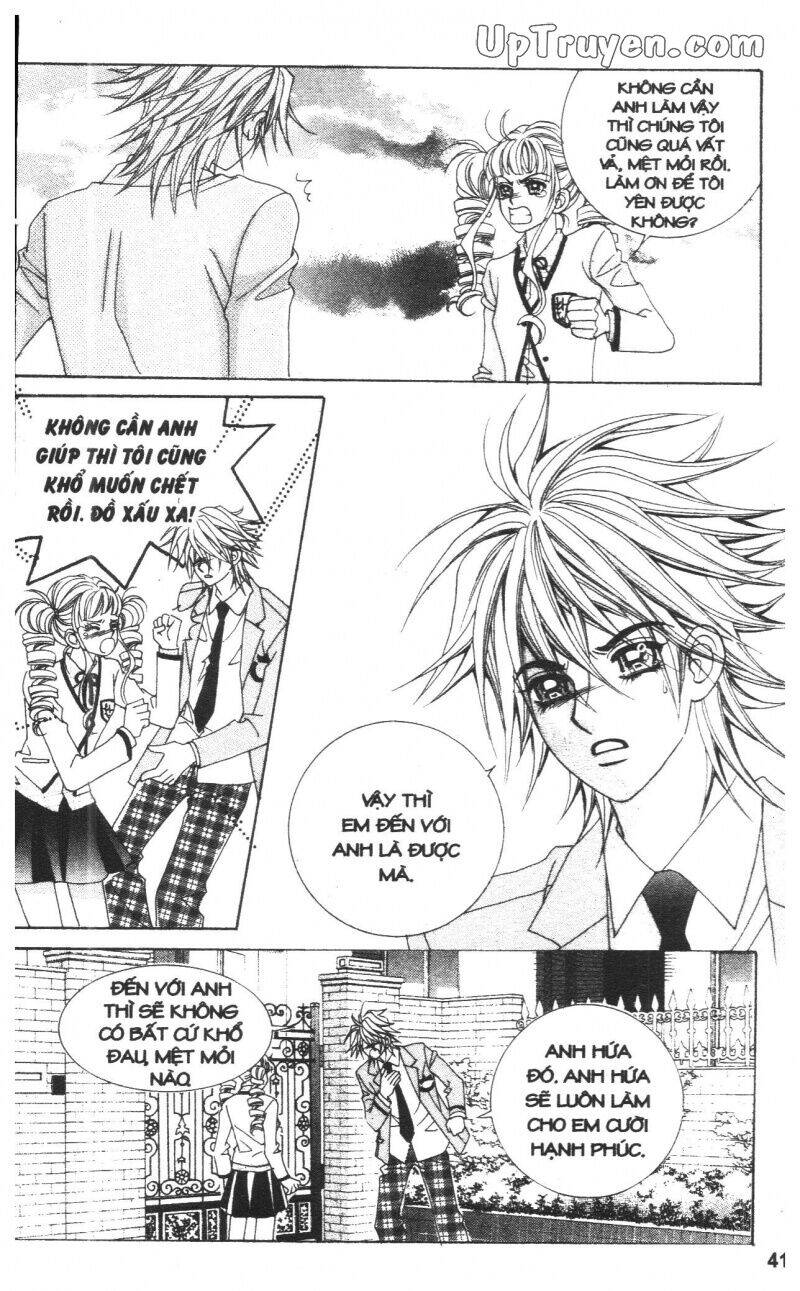 Lệnh Cấm Hôn Của Hoàng Đế Bệ Hạ - Chương 9